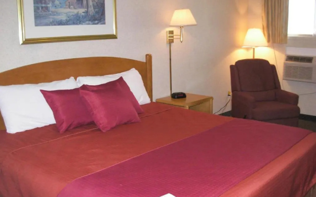 Red Carpet Motel