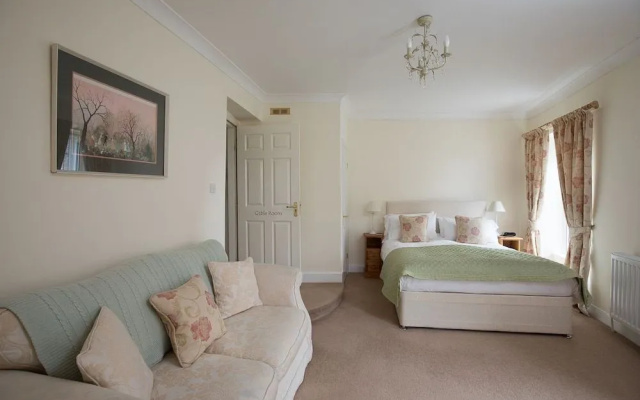 Pear Tree House B&B