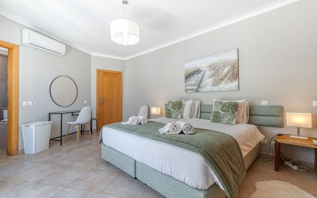 Albatroz Gorgeous Spacious Villa IN Carvoeiro