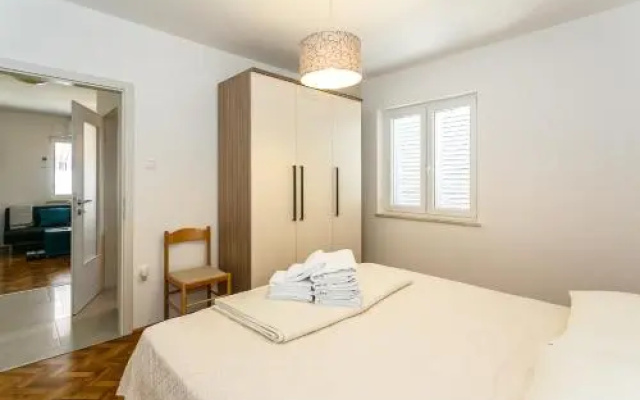Apartment Zdravko A2