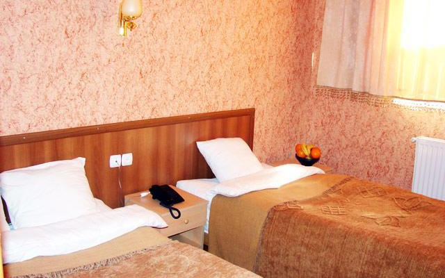 Hotel Skip