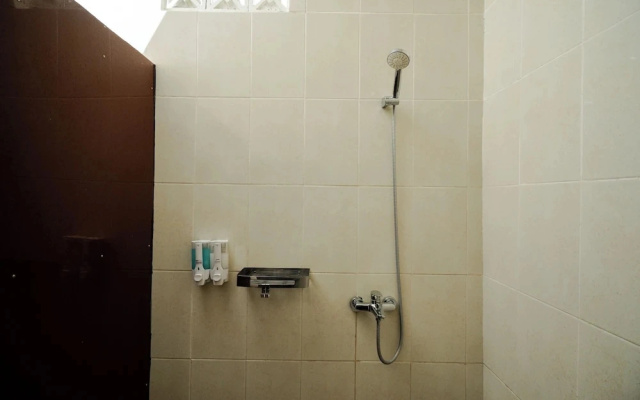 Oemah Larasati Jogja