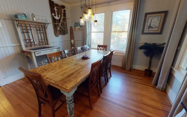 Country's Retreat Tybee Vacation Rentals