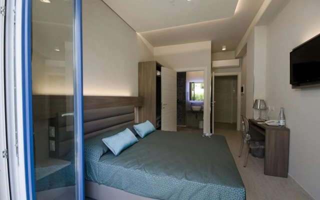 Hermes Hotel