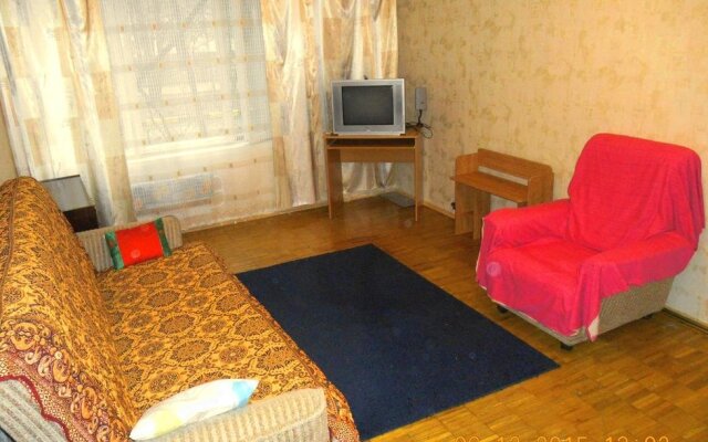 Гостиница Kvartira Na Sutki в Москве отзывы, цены и фото номеров - забронировать гостиницу Kvartira Na Sutki онлайн Москва комната для гостей