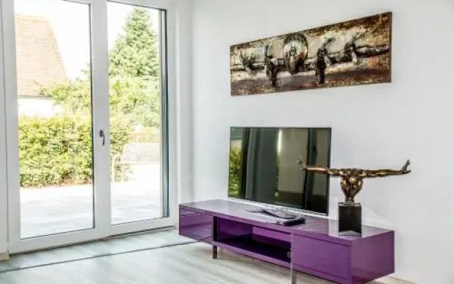 Ferienhaus KAMM8