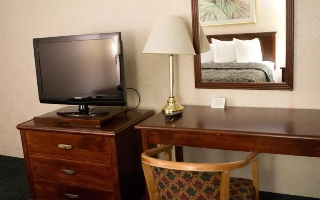 Ashlan Inn Hotel