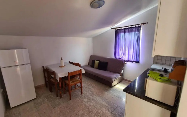 Apartmani Kod Barbe