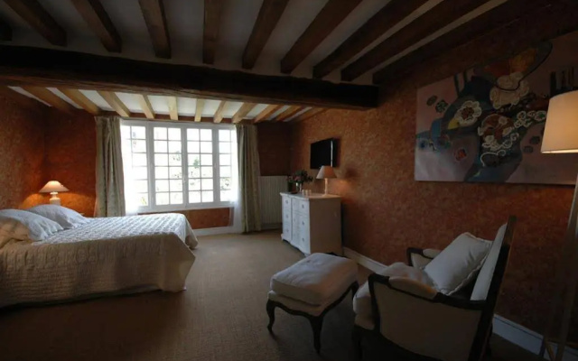 La Maison du Rond des Fées