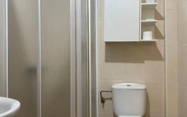 Apartamento Lemos Mar