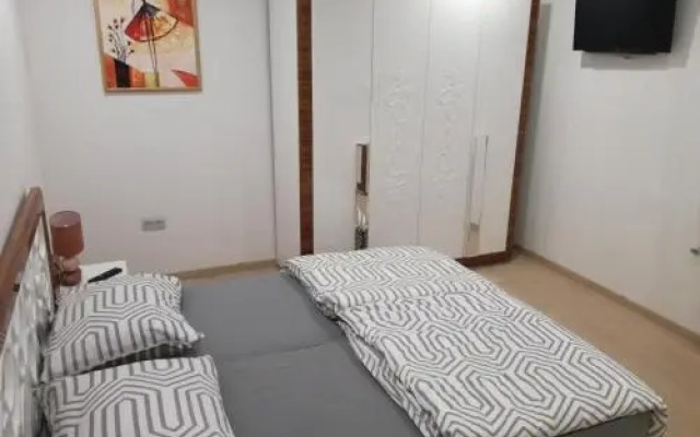 Apartment Goran
