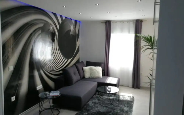 Familia City Center Apartmants