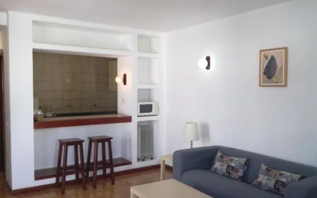 Apartamentos Las Palmeras