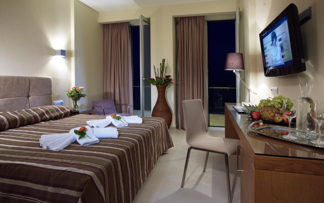 El Greco Hotel
