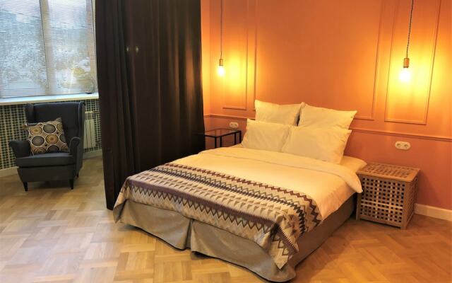 Гостиница Guest House Dobrynya в Великом Новгороде 1 отзыв об отеле, цены и фото номеров - забронировать гостиницу Guest House Dobrynya онлайн Великий Новгород вид на фасад