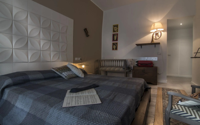 Ad Hoc Rooms