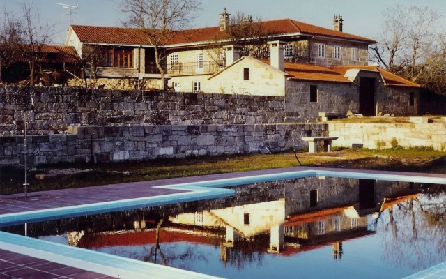 Casa Casarellos