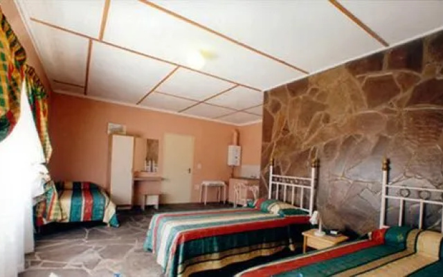 Namib Desert Camping2Go