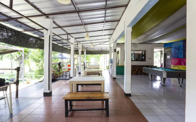 OYO 883 Pavo Resort