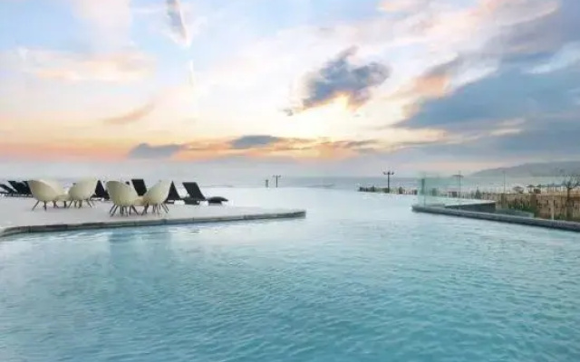 Double Moon Bay Grab Sea Fishing Vacation Apartment
