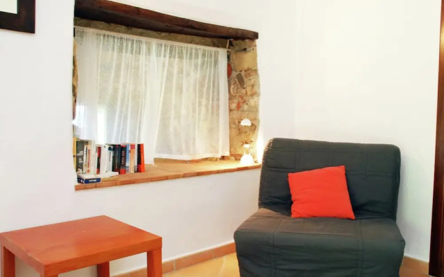 Villa in Velia Near Roman Ruins and Beach