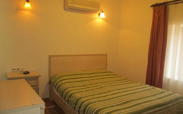 Sabah Gurses Villas