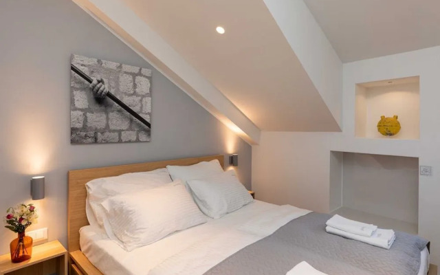 Apartments u Nikše