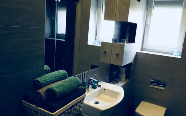 Apartament Ala