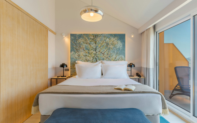 Pestana Douro Riverside