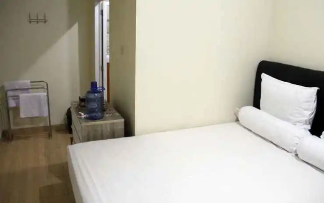 Green Leaf Guest House