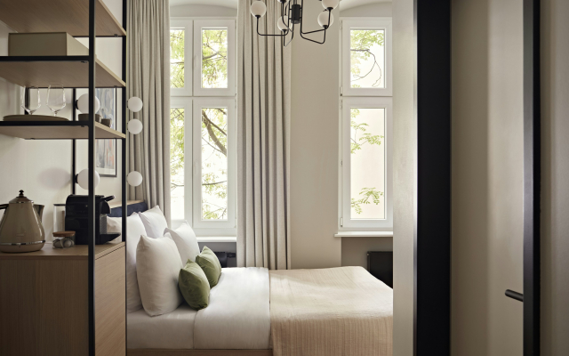 numa NOVELA Rooms & Apartments