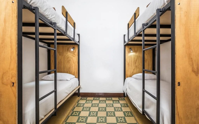 Hostal Antiguo