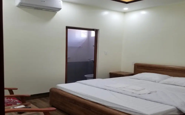 OYO 1126 Duc Thang Hotel