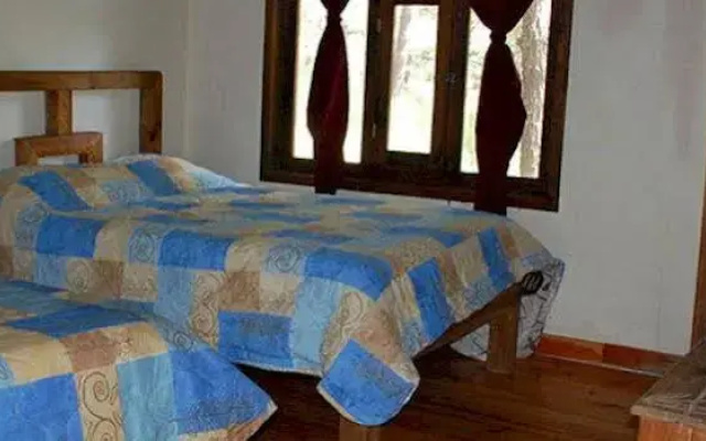 Cabanas Berna