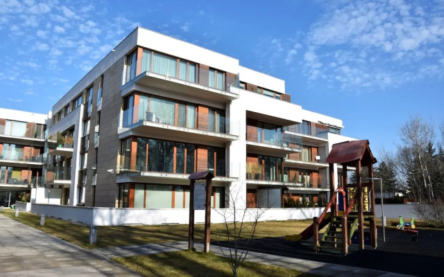 Soft Apartments Poznań  Za Cytadelą