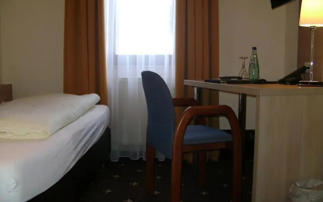 Hotel & Restaurant Hessischer Hof