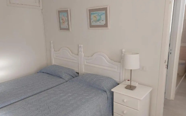 APARTAMENTOS BUNGAMERICA n114