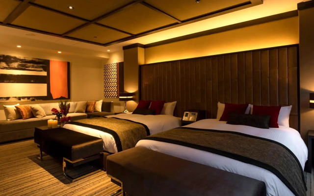 Hofu Grand Hotel