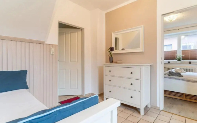 Ferienwohnung in St. Peter-ording