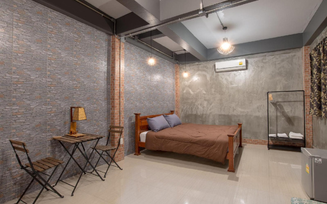 Sawatdee Guesthouse the Original