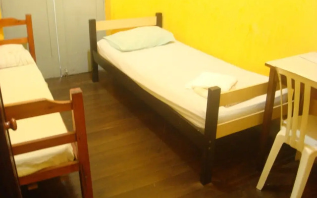 Hotel Avenida