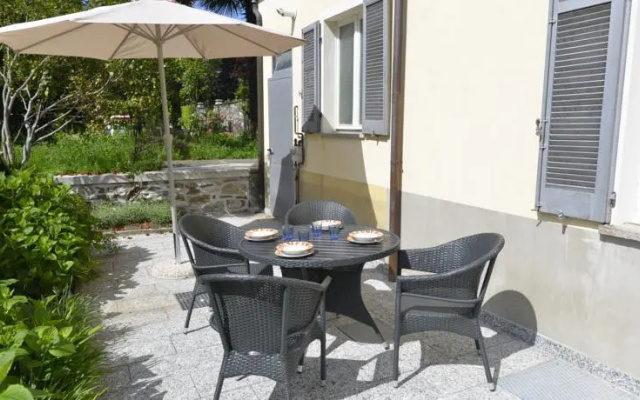 Casa Dolce Lago