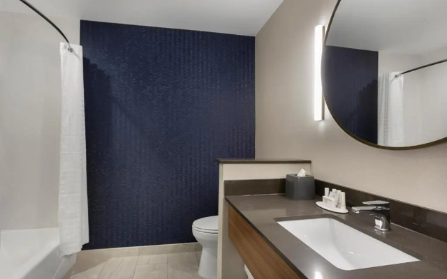 Fairfield Inn & Suites Statesville