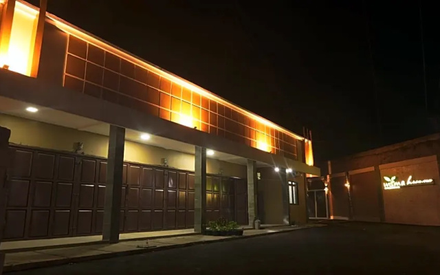 Wisma Bersama Exclusive