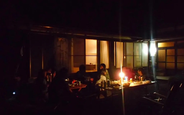 Guest House Warabi