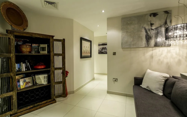 One Perfect Stay - The Atlantic Tower