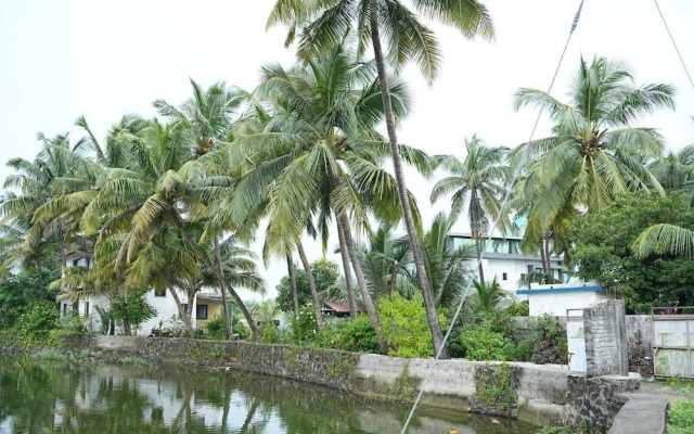 ParNam Hotel