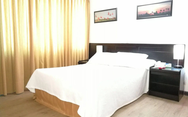 Hotel Villavicencio Plaza