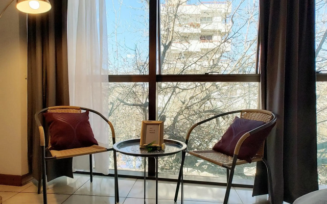 MENDOZA Suites 11