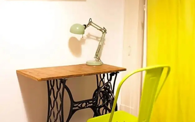Napoli Boulevard B&B